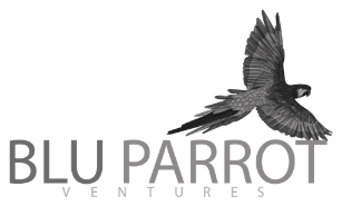 Blu Parrot